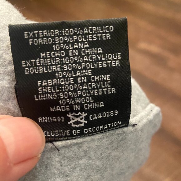 New Era Denver Broncos Beanie - Picture 6 of 7